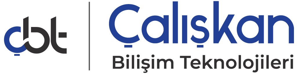 Çalışkan Bilişim Teknolojileri
